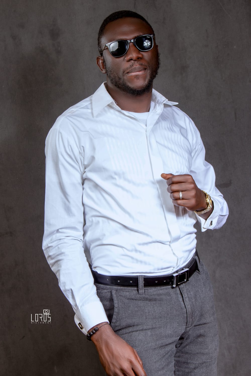 Muyiwa Davids